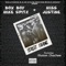 Street Thang (feat. Illusion Chachee) - Box Boy Mike Spitz & Miss Justine lyrics