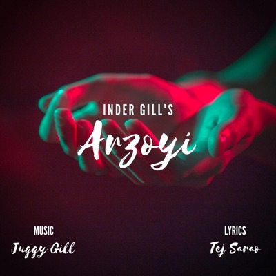 Arzoyi - Single