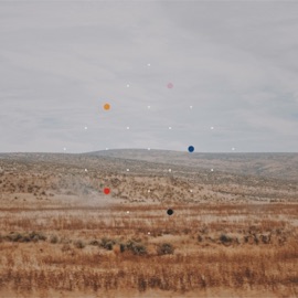 New Lands Tim Schaufert