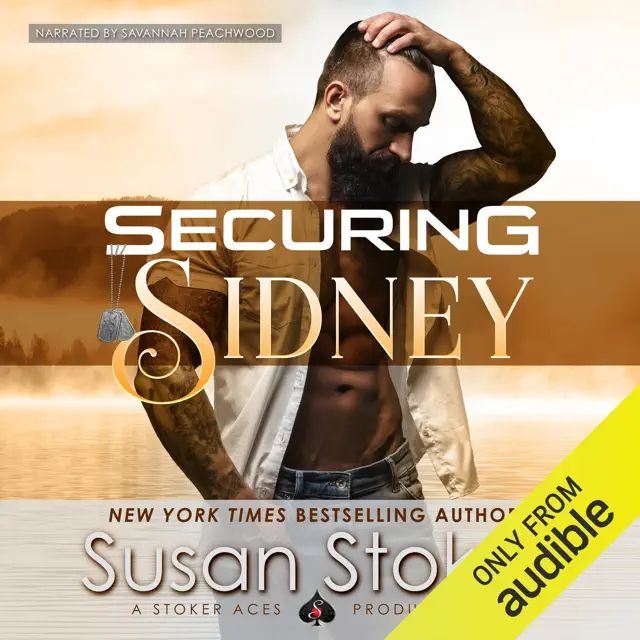 Securing Sidney: SEAL of Protection: Legacy, Book 2 (Unabridged)