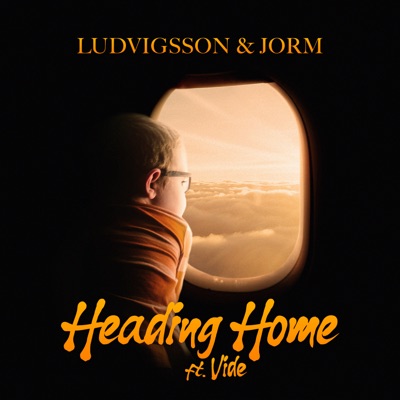 Heading Home (feat. Vide) - Single