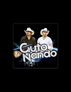 Listen to Guto E Nando, watch music videos, read bio, see tour dates & more!