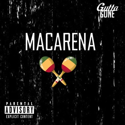 Macarena - Single