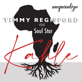Khale - EP - Timmy Regisford & Soul Star