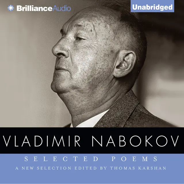Selected Poems (Unabridged)