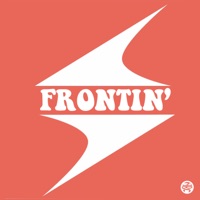 Frontin' (Cover) - Single - Moses Mosima & Ihateyousheed