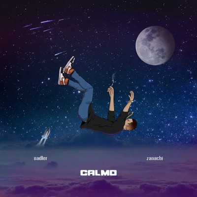 Calmo (feat. Nadler) - Single
