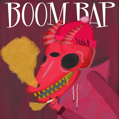 Boombap - Single