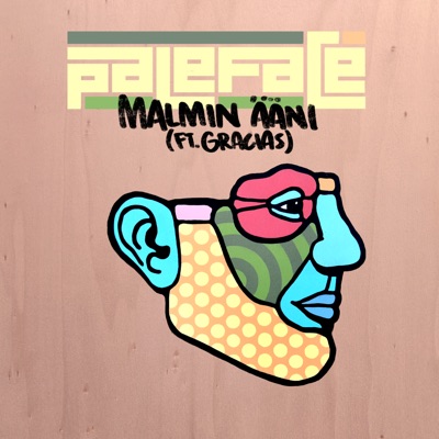 Malmin ääni (feat. Gracias) - Single