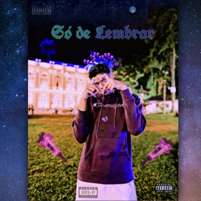Só de Lembrar - Single