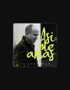 Listen to Luis Reynoso, watch music videos, read bio, see tour dates & more!