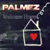 Welcome Home - Single album cover