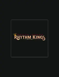 Listen to South Island Rhythm Kings, watch music videos, read bio, see tour dates & more!