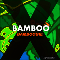 Bamboo - Bamboogie artwork