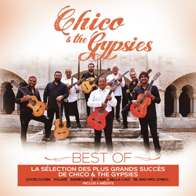 Le gitan (feat. Daniel Guichard) - Chico & The Gypsies | Shazam