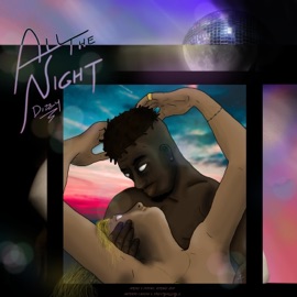 All The Night Dizzy Jay