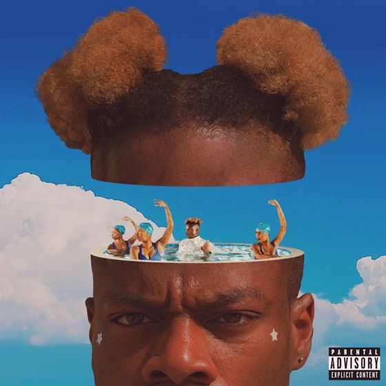Cover artwork for Waterboy