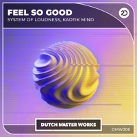 Feel So Good - Single - System of Loudness & Kaotik Mind