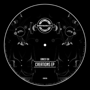 Creations - Single