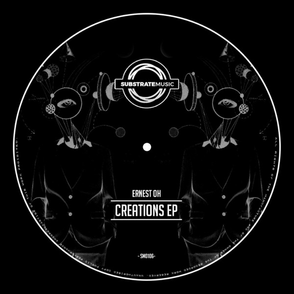 Creations - Single