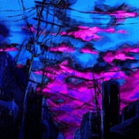 Alright (feat. horrorkidbaysick) - Single - Toneey & Lil Luffy