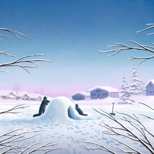 Snow Day - EP