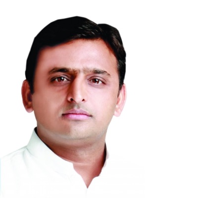 Kaam Bolta Hai (feat. Akhilesh Yadav) - Single