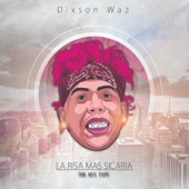 La Risa Más Sicaria: The Mix Tape artwork