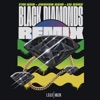 Black Diamonds (feat. Junior Reid & Lil KeKe) [Remix] - Single