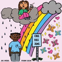 Love Unfolds - Single - Morgan 