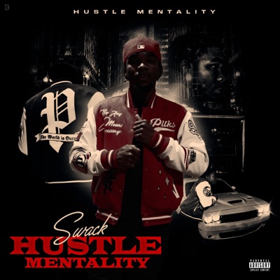 Hustle Mentality - EP