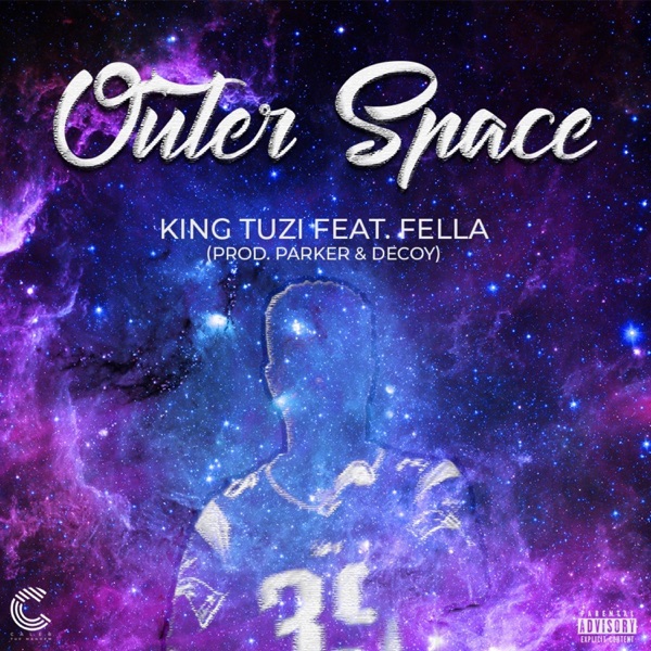 Outer Space (feat. Fella)