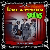 The Platters - The Great Pretender