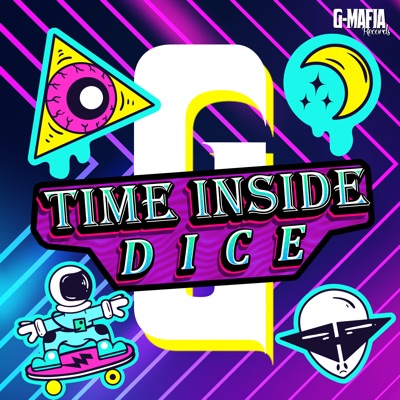 Time Inside - Single
