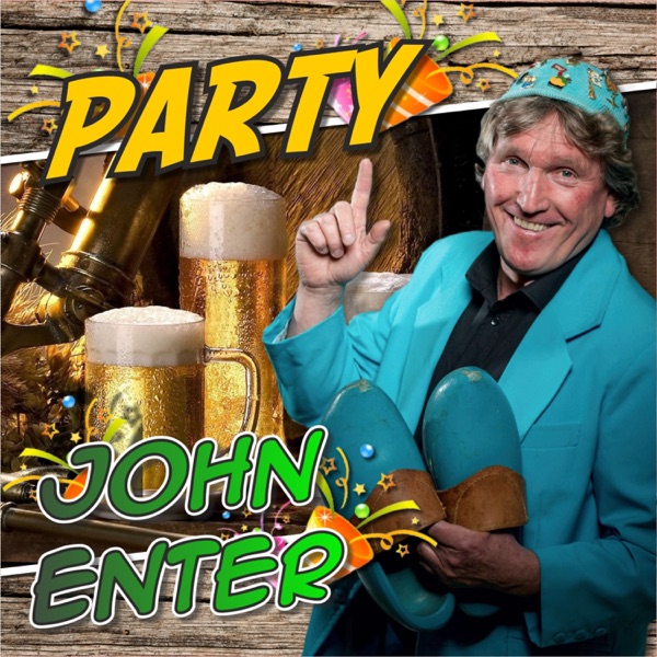 Party (D) - EP