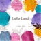 LaRa Land - LaRa Ahn lyrics
