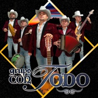 Te Llegará Mi Olvido - Single - Grupo Con Todo