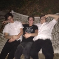 4 AM Freestyle (feat. Rob Silver) - Single - Rizzy Black