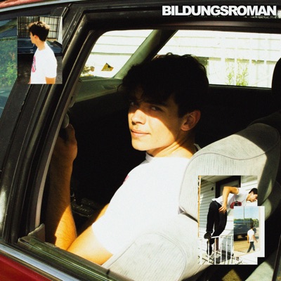 Bildungsroman - EP