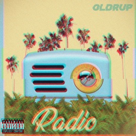 Radio (feat. Papa) Young Warm