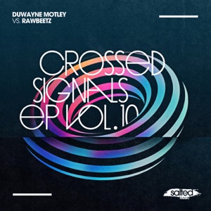 Crossed Signals, Vol. 10 - EP