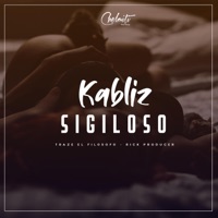 Sigiloso - Single - Kabliz & DJ Chelino