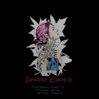 Spring Dance - Single - Raghul Jukebox
