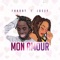 Mon amour (feat. Josey) - Fababy lyrics