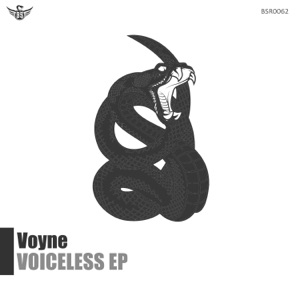 Voiceless - Single
