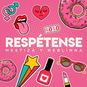 Respétense artwork