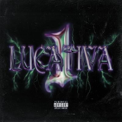 Lucativa One - EP