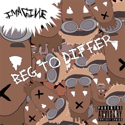 Beg to Differ - Single