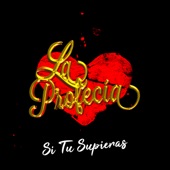 Si Tu Supieras artwork