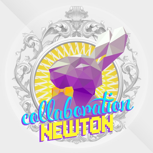 Collaboration - EP